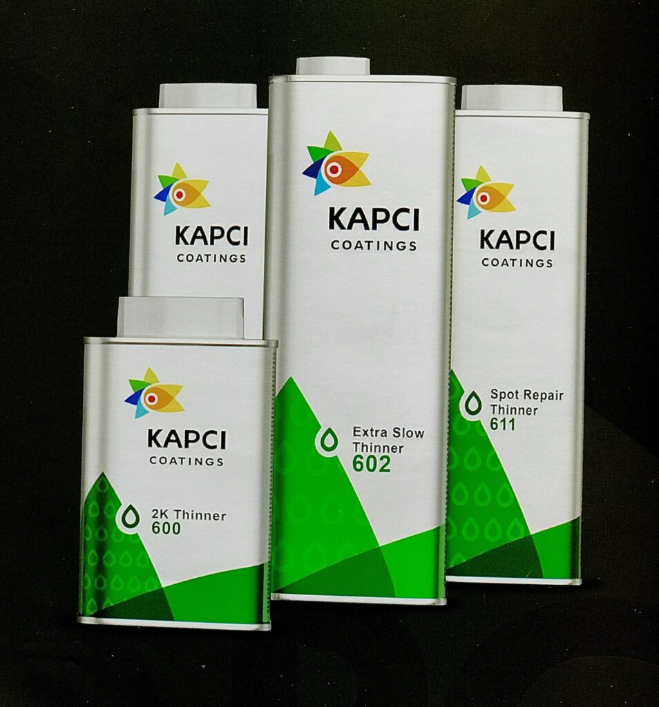 KAPCI Paint