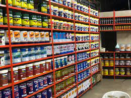 KAPCI Paint Prices in Lagos